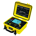 6470-B Ground Resistance Tester (Digital, 3-Point, 4-Point)