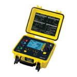 6471 Ground Resistance Tester (Digital, 3-Point, 4-Point, Clamp-on)