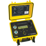 8510 Digital Transformer Ratiometer DTR®  (110/220V) Replacement for Cat #2111.80 & 2116.21