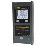 PEL 103 Power & Energy Logger (W/LCD)