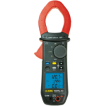 407 TRMS Power Clamp-on Meter (1000V CAT IV)