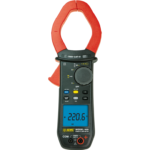605 Power Clamp-on Meter (1000V CAT IV)