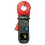 6416 Ground Resistance Tester (Clamp-on, Alarm, Memory) Replacement for Cat #2117.60 & Cat #2117.61