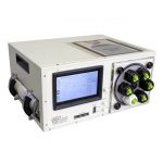 Geo Calibration 2015TS