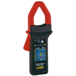 CL601 Simple Logger® II (1-Channel, TRMS, Clamp-on, 0 to 600AAC, DataView® Software)