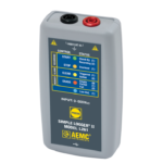 L261 Simple Logger® II (1-Channel, TRMS, 600VAC/DC, DataView® Software)