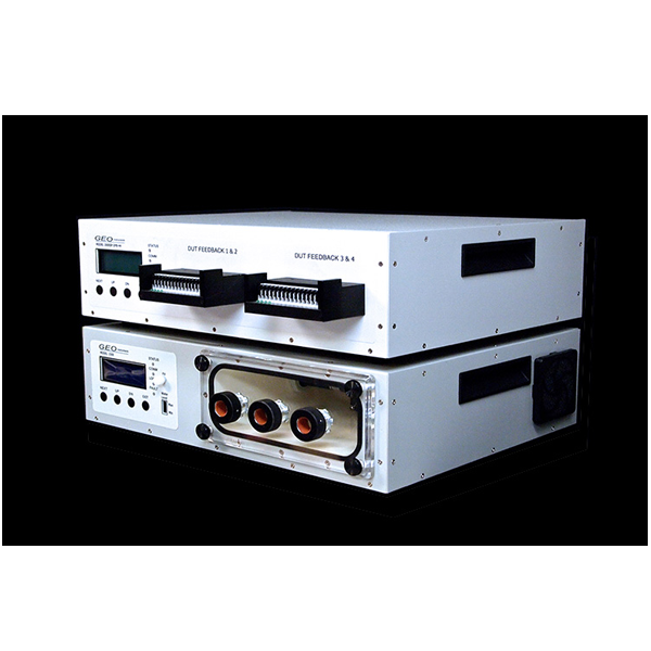 1500 Benchtop Humidity Generator - Image 3