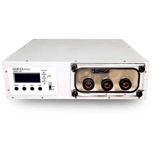 1500 Benchtop Humidity Generator