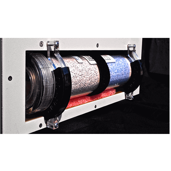 2000 SP DFB-11 Portable Humidity Generator - Image 3