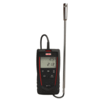 LV 111 Thermo-Anemometer with Vane Probe