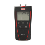 MP 110 Micromanometer