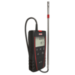VT 110 S Thermo-Anemometer with Hotwire