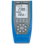 MTX 3290 DMM (ASYC IV, TRMS, 6000-cts, Digital LCD)