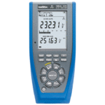 Model MTX 3291 DMM (ASYC IV, TRMS, 60,000-cts, USB, Backlit, Digital LCD)