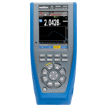 MTX 3292 DMM (ASYC IV, TRMS, 100,000-cts, USB, Color Graphical Display)