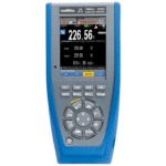 MTX 3293 DMM (ASYC IV, TRMS, 100,000-cts, USB, Color Graphical Display)