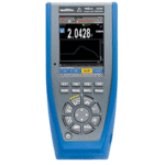 MTX 3292-BT DMM (ASYC IV, TRMS, 100,000-cts, Bluetooth, USB, Color Graphical Display)
