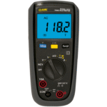 5212 DMM (TRMS, 4000-cts, NCV, V, A, AC/DC, Ohm, Auto Hold)