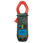 203 Clamp-On Meter