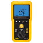 6522 1000V Megohmmeter