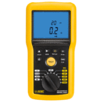 6524 1000V Megohmmeter