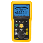 6526 1000V Megohmmeter