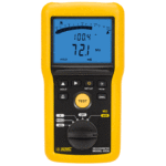 6536 100V Megohmmeter