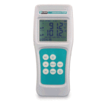 912B Thermocouple Thermometer (Dual-Input)