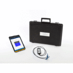 TAB-DROID-C1D2-MOBI: Intrinsically Safe Smart Communicator Android Tablet