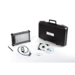 TAB-PC-C1D2-MOBI: Intrinsically Safe Smart Communicator Windows Tablet PC