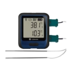 RF314DUAL WiFi Dual Channel Data Logger with Thermocouples
