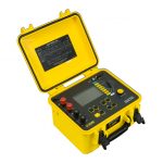 AEMC 6255 Micro-Ohmmeter