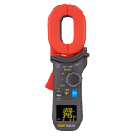 6418 Ground Resistance Tester