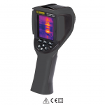 1954 Thermal Imaging IR Camera