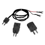 TEGAM 940-912 Calibration Adapter Cable