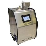 MSB Series Mini-Salt Bath