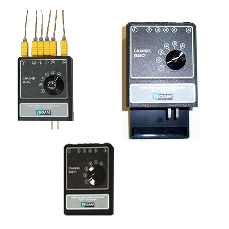 8012 8022 8052 TEGAM