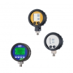 SIKA Digital Pressure Gauges