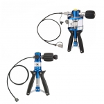 SIKA Handheld Test Pumps