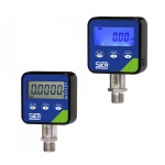 SIKA Type P and J Pressure Gauges