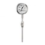 6312-1372 Diesel Thermometer