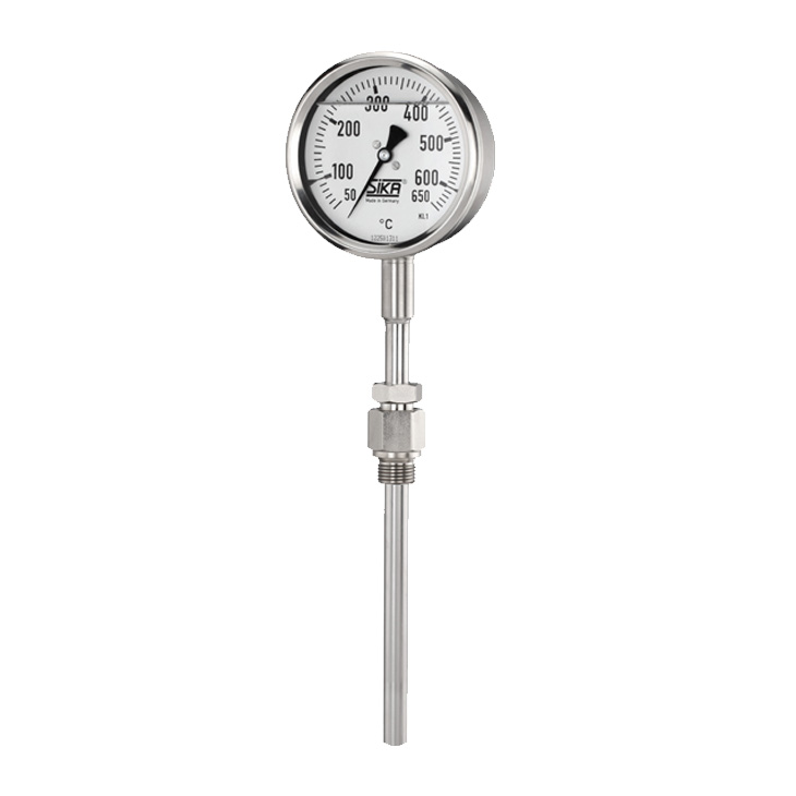 6312-1372 Diesel Thermometer