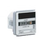 Simpson elapsed time meter