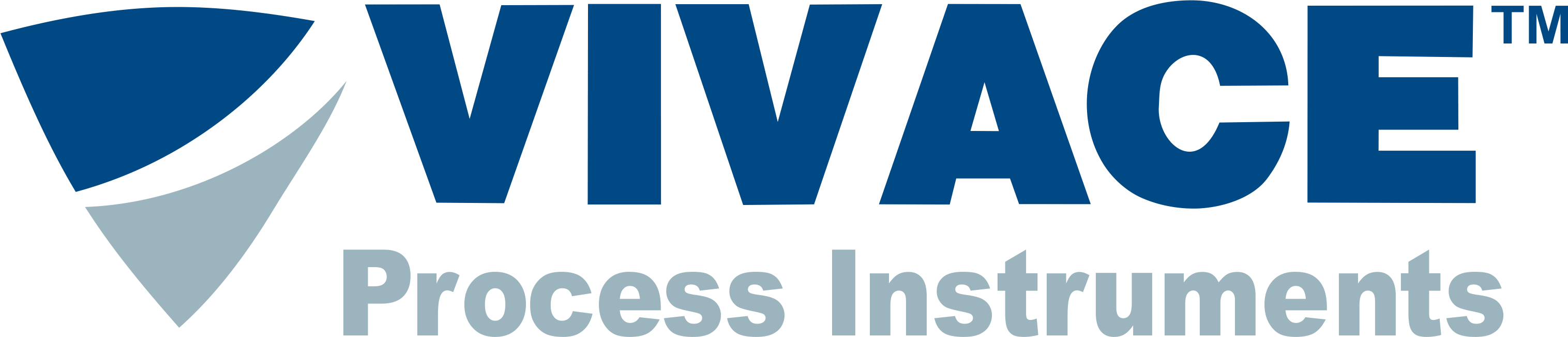 Vivace Process Instruments Logo