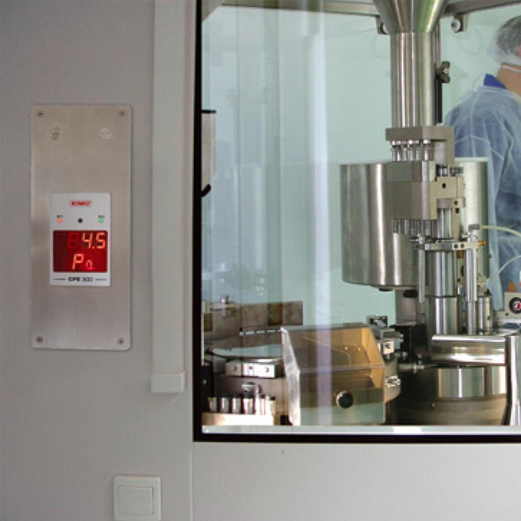 CPE 310-S Inside Wall