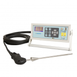 SI-AQ EXPERT Kimo Instruments