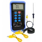 TD2000-01 Cooper-Atkins