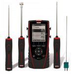 TM 210 Kimo Instruments