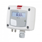 CP110 Series Sauermann