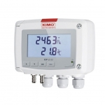 CP210 Series Sauermann